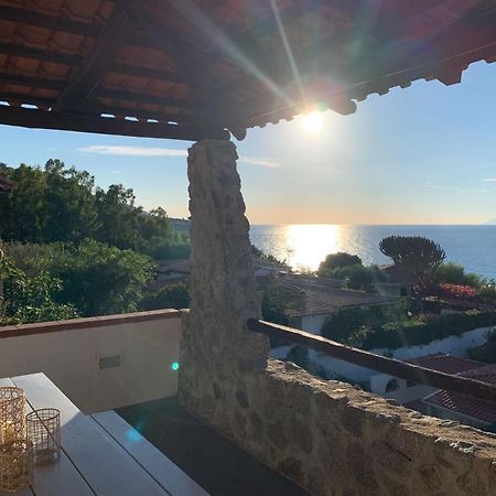 Boutique Apartment With Beach Within Walking Distance, Near Tropea Parghelia Ngoại thất bức ảnh