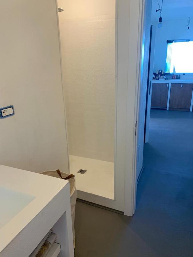 Boutique Apartment With Beach Within Walking Distance, Near Tropea Parghelia Ngoại thất bức ảnh