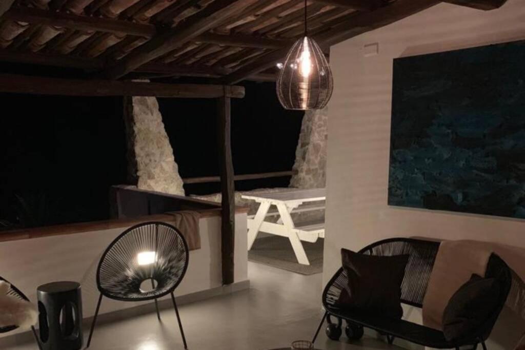 Boutique Apartment With Beach Within Walking Distance, Near Tropea Parghelia Ngoại thất bức ảnh