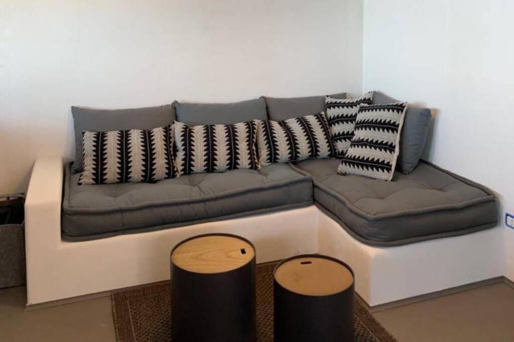 Boutique Apartment With Beach Within Walking Distance, Near Tropea Parghelia Ngoại thất bức ảnh