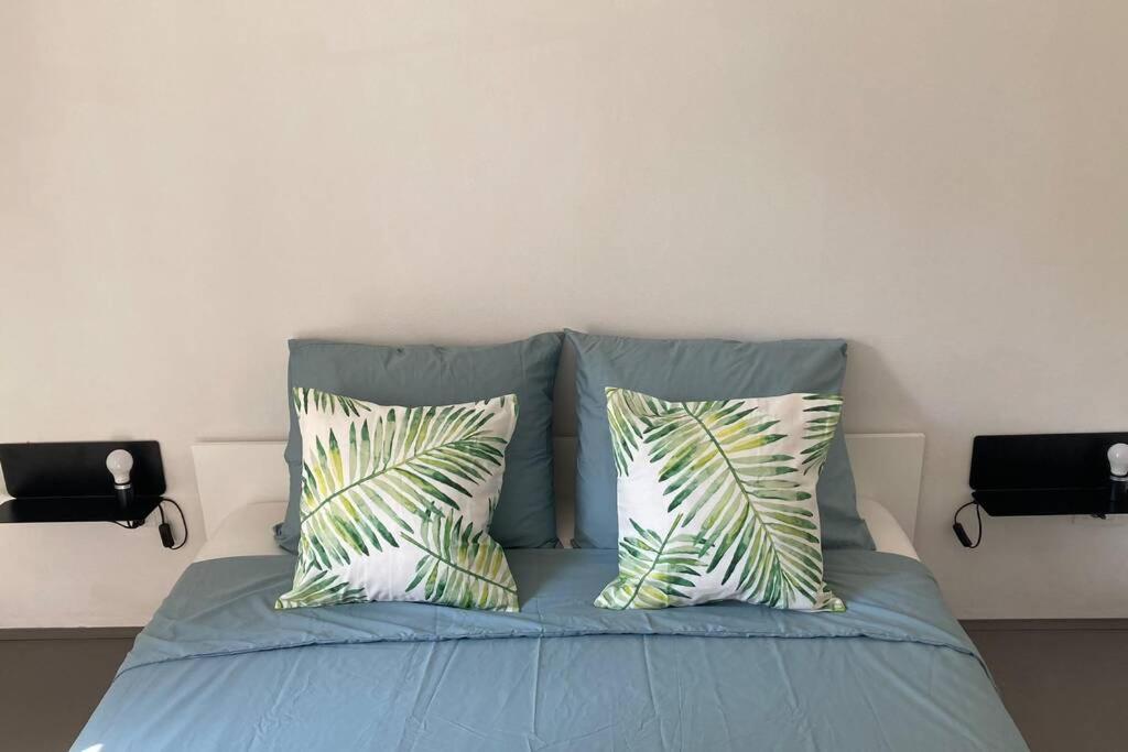 Boutique Apartment With Beach Within Walking Distance, Near Tropea Parghelia Ngoại thất bức ảnh