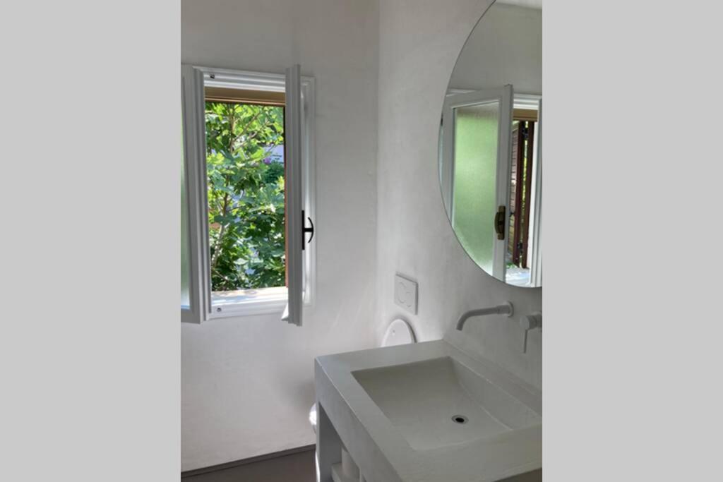 Boutique Apartment With Beach Within Walking Distance, Near Tropea Parghelia Ngoại thất bức ảnh