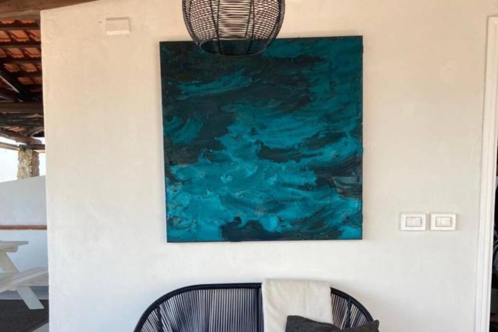 Boutique Apartment With Beach Within Walking Distance, Near Tropea Parghelia Ngoại thất bức ảnh