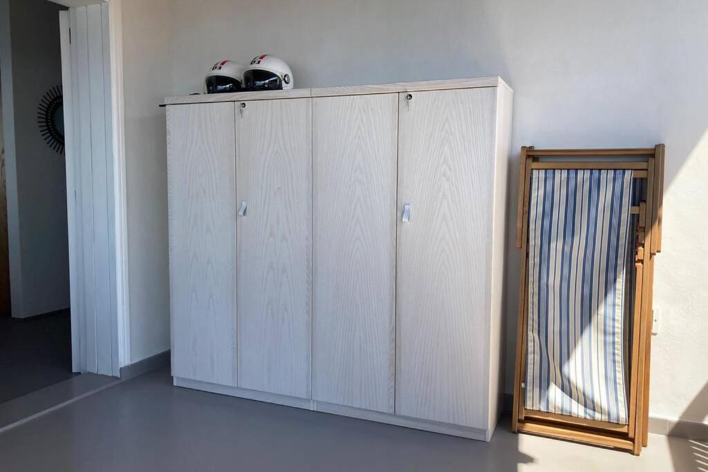 Boutique Apartment With Beach Within Walking Distance, Near Tropea Parghelia Ngoại thất bức ảnh