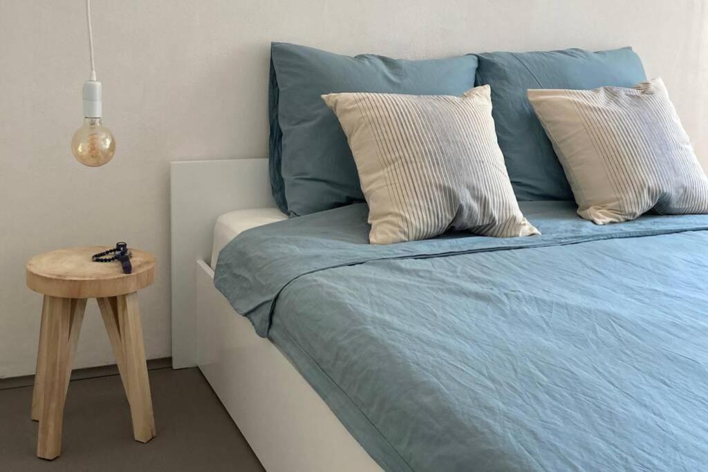 Boutique Apartment With Beach Within Walking Distance, Near Tropea Parghelia Ngoại thất bức ảnh