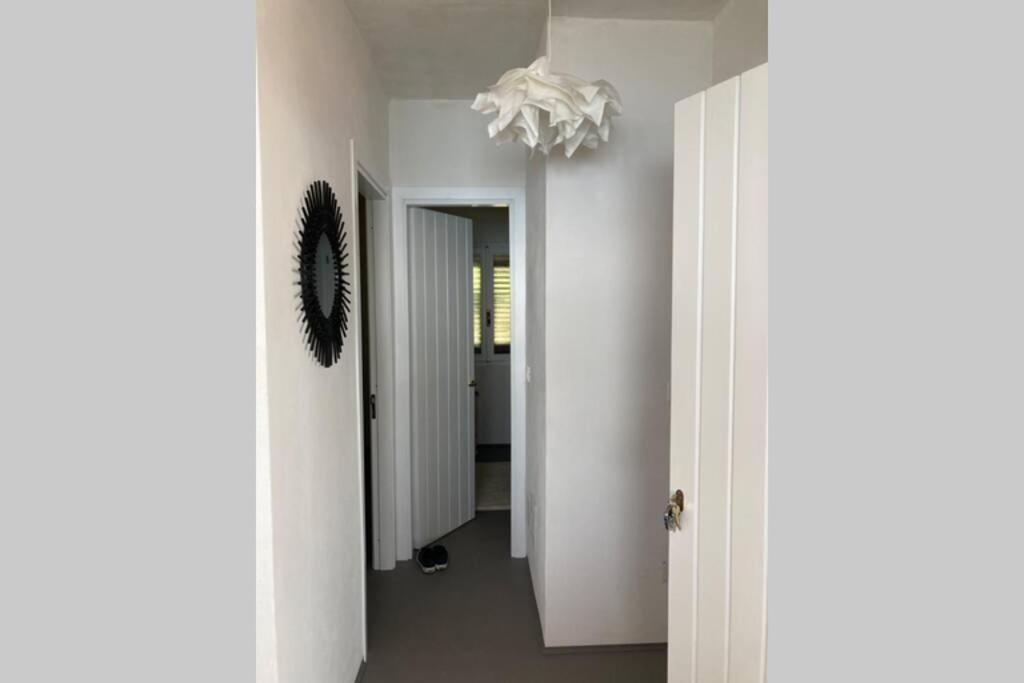 Boutique Apartment With Beach Within Walking Distance, Near Tropea Parghelia Ngoại thất bức ảnh
