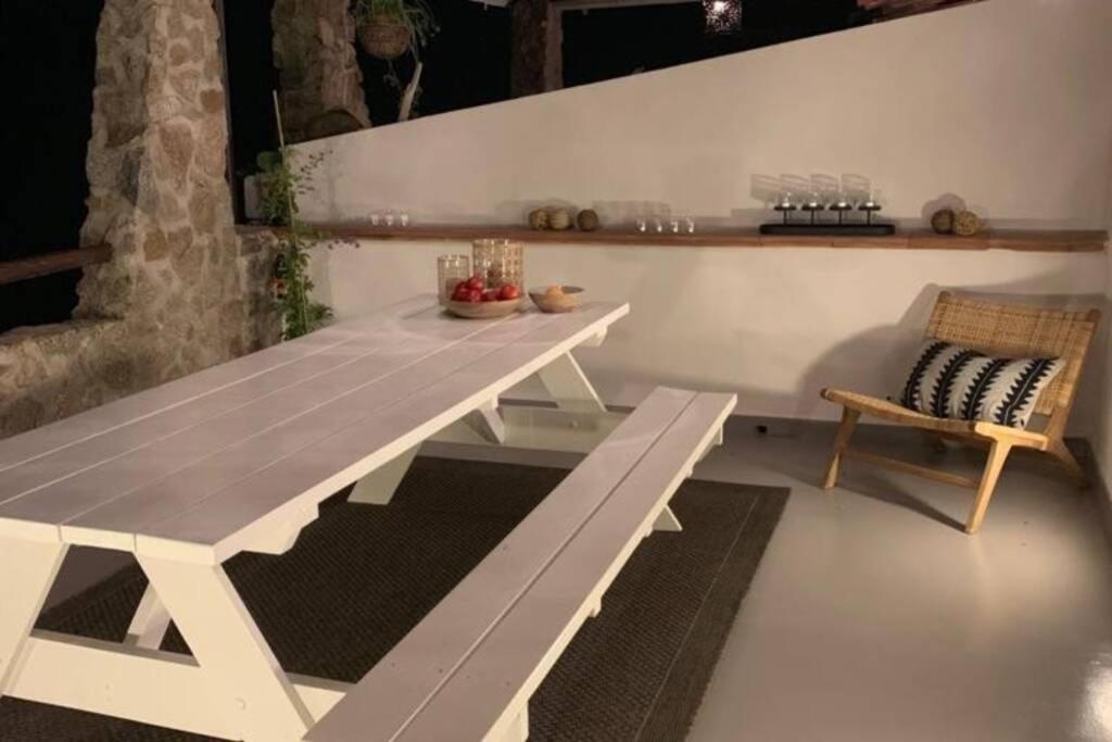 Boutique Apartment With Beach Within Walking Distance, Near Tropea Parghelia Ngoại thất bức ảnh