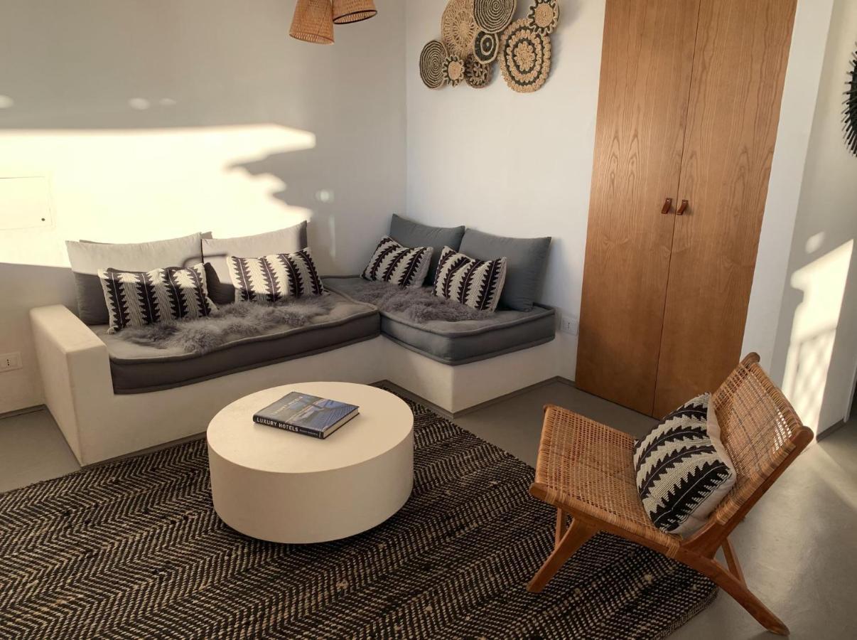 Boutique Apartment With Beach Within Walking Distance, Near Tropea Parghelia Ngoại thất bức ảnh