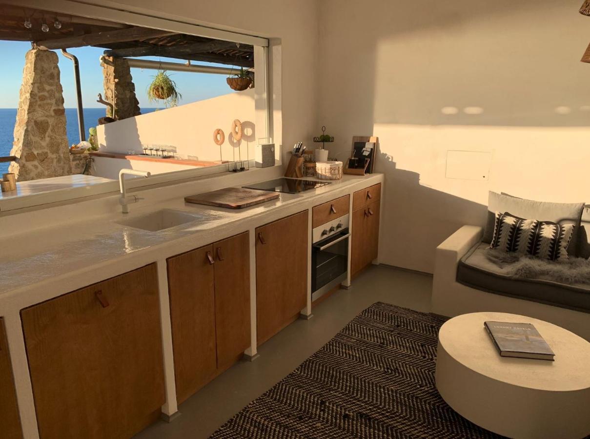 Boutique Apartment With Beach Within Walking Distance, Near Tropea Parghelia Ngoại thất bức ảnh